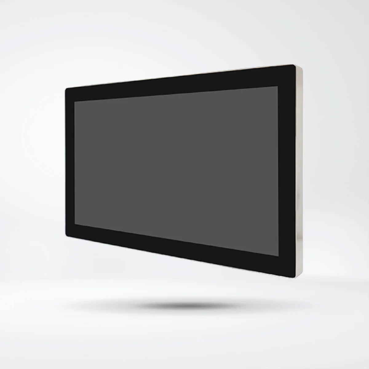 PhanTAM-121AP 21.5" IP66 / IP69K True Flat and Slim Design Stainless Steel Display
