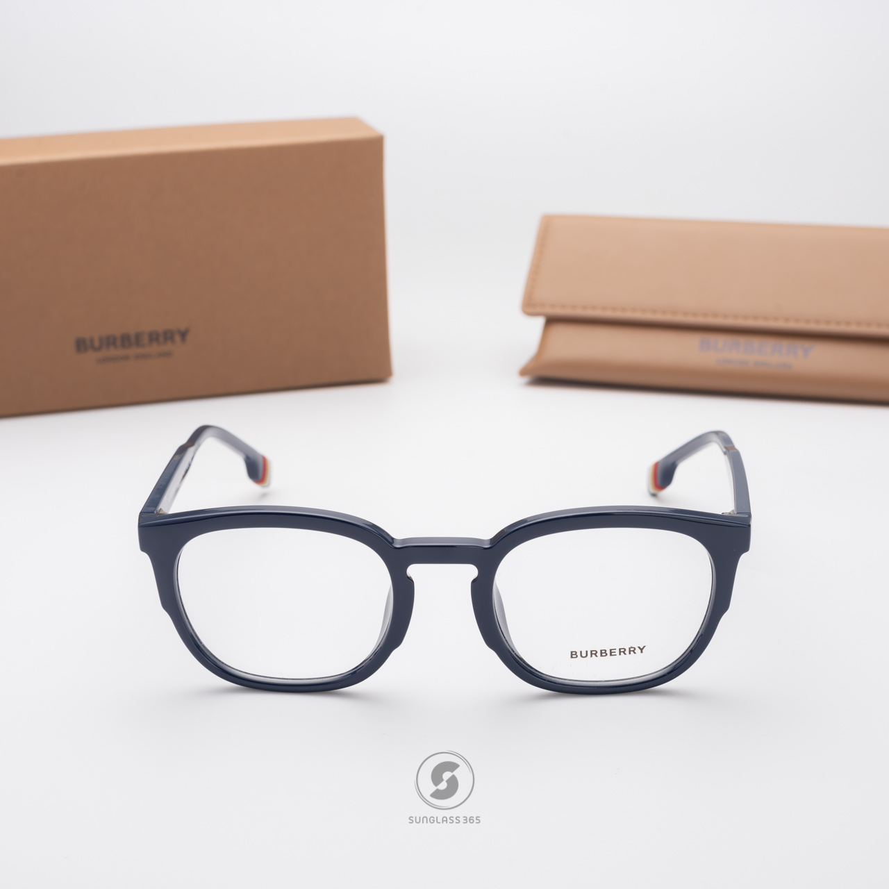 BURBERRY BE2370U Samuel 4034 Blue