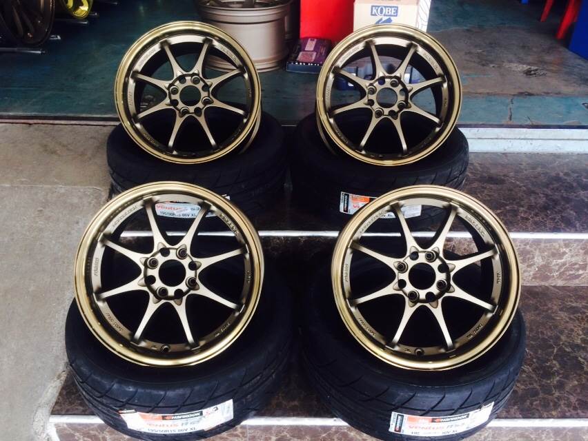 CE28 ขอบ15 ราคาถูก