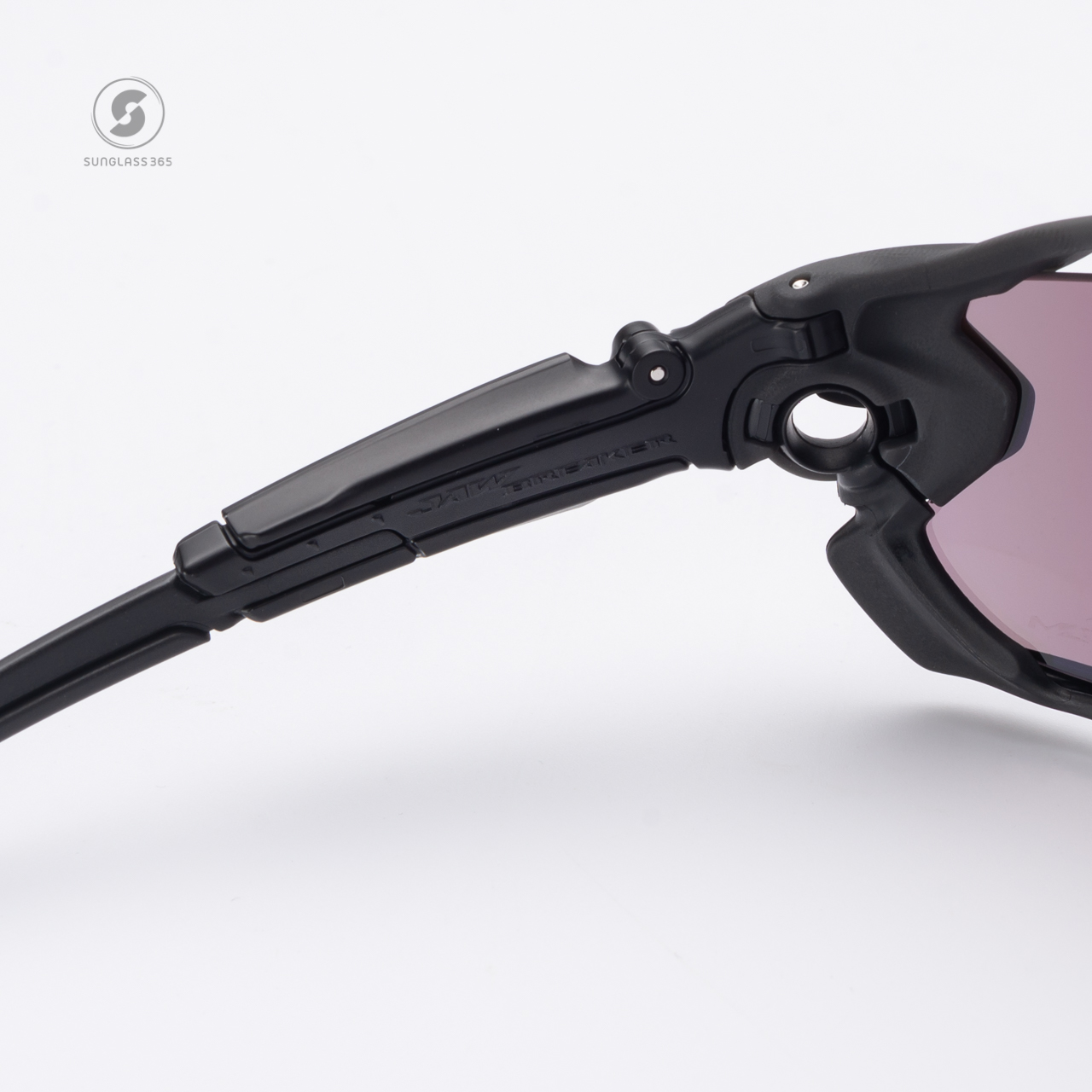 OAKLEY OO9290-79 JAWBREAKER Matte Black Camo Road Jade