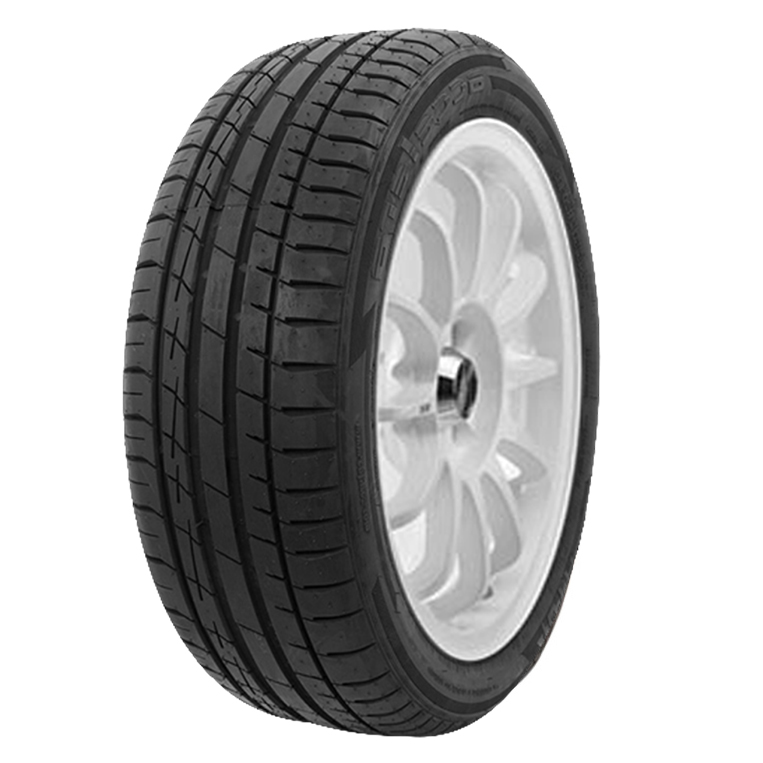 ยางใหม่ ACCELERA IOTA-ST68 325/30-21 เส้น 5900 ปี16 ปกติ 12500 มีแค่ 4เส้น เท่านั้น