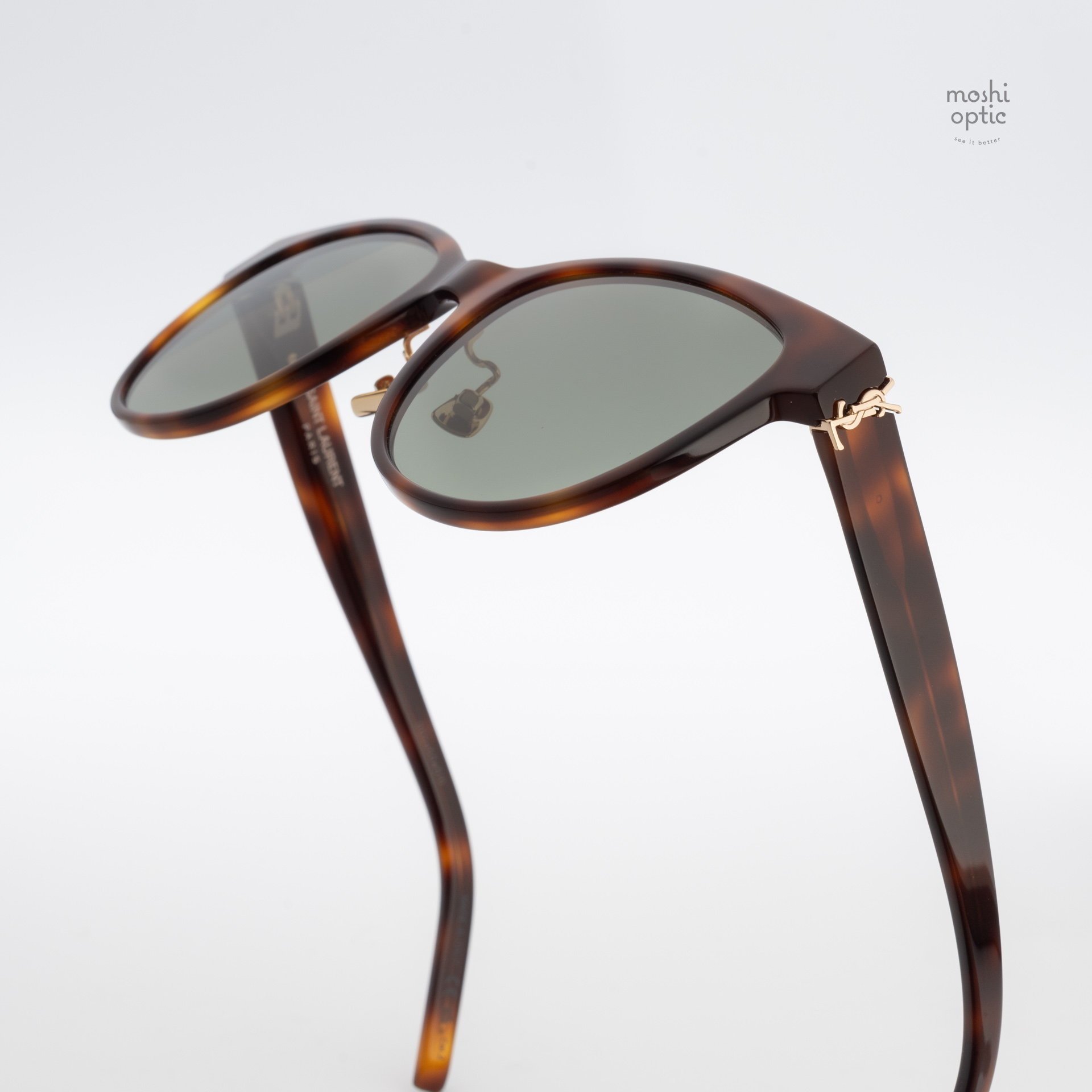 แว่นกันแดด YVES SAINT LAURENT SL M107K 003