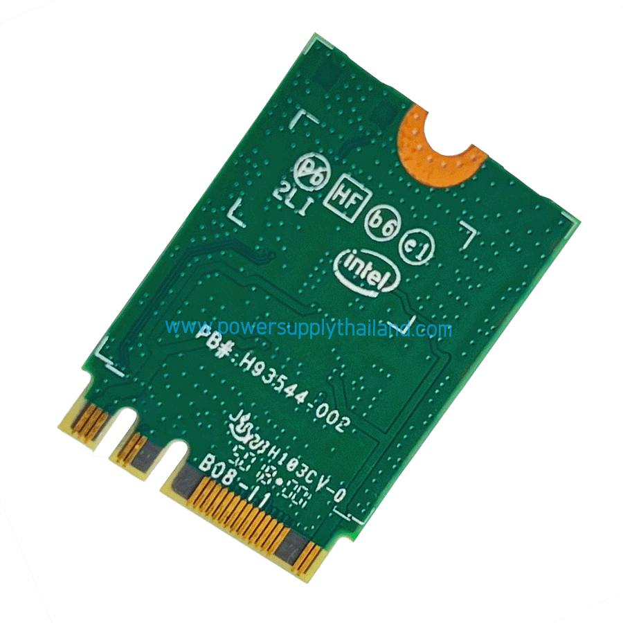 Wi-Fi Card Notebook Dell Latitude 3470 สินค้ารับประกัน ราคาถูก