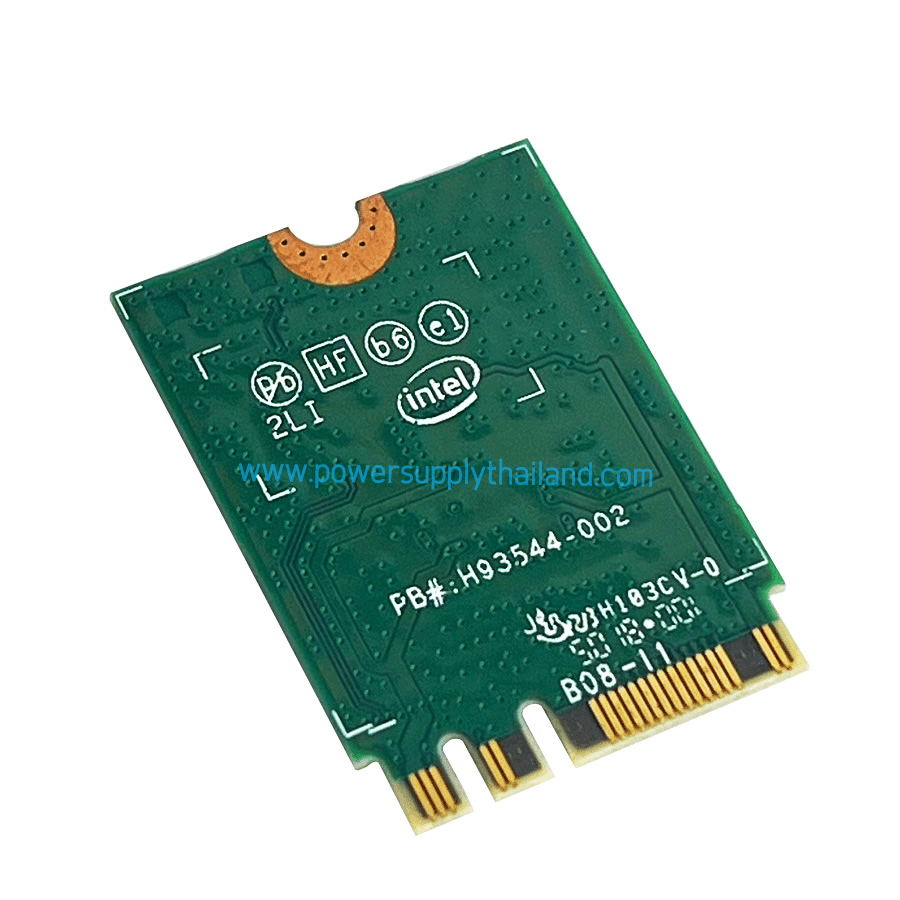 Wi-Fi Card Notebook Dell Latitude 3470 สินค้ารับประกัน ราคาถูก