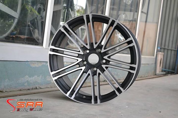 ล้อใหม่ ENKEI Y1004 ขอบ18 วงละ3500 ปกติ 6000