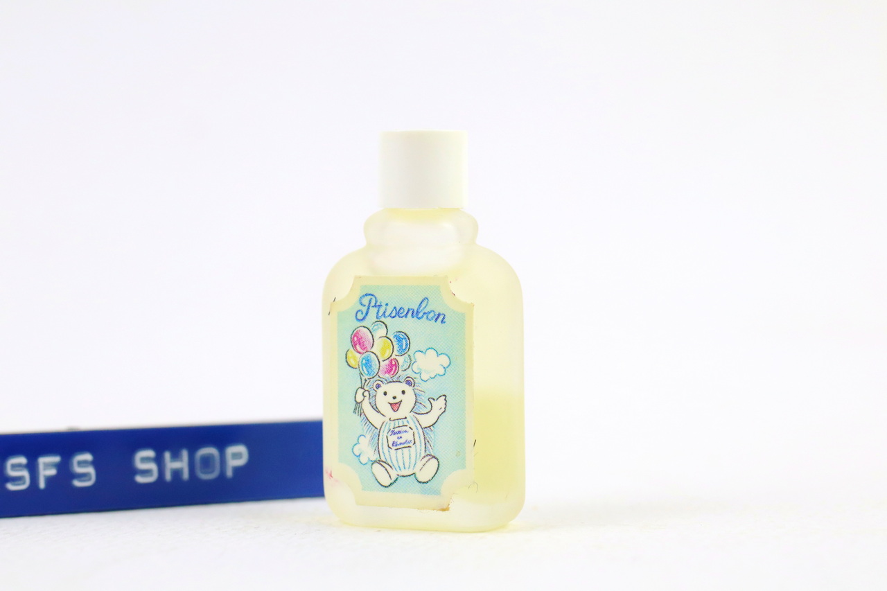 [Vintage] Givenchy Tartine et Chocolat Ptisenbon EDT 3ml Splash แบบแต้ม - น้ำหอม Vintage