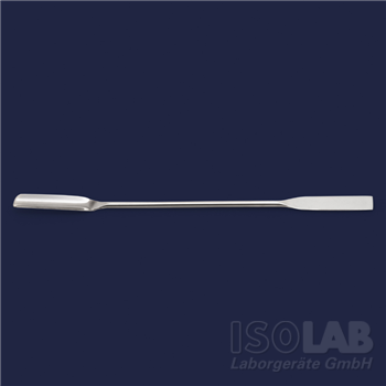 ช้อนตักสาร SPATULA - ISOLAB