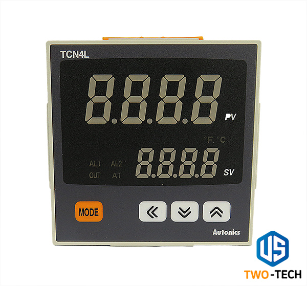 Temperature Controller Autonic TCN4L-24R