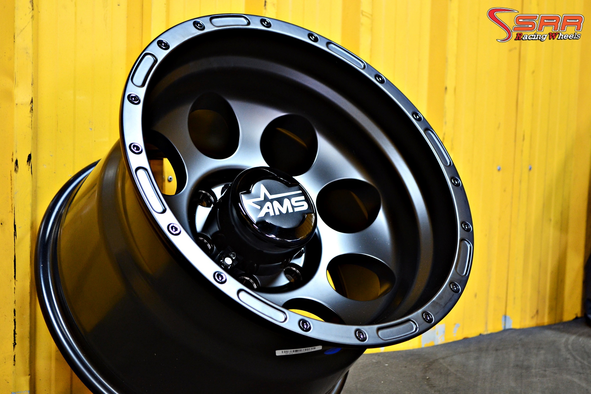 ล้อแม็กซ์ใหม่ขอบ 16