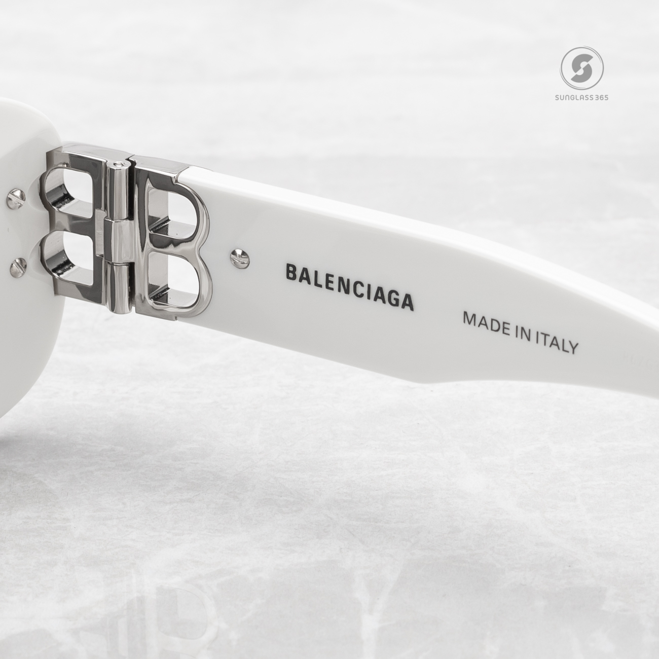 แว่นกันแดด Balenciaga Dynasty BB0310SK 003