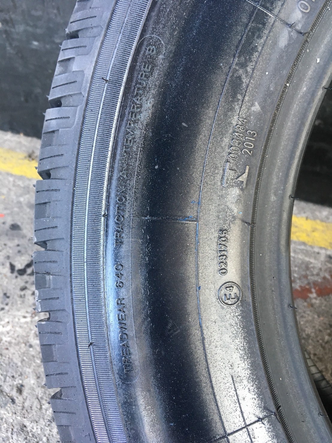 TOYO OPHT 265/60-18ยางญี่ปุ่น ราคาพิเศษ