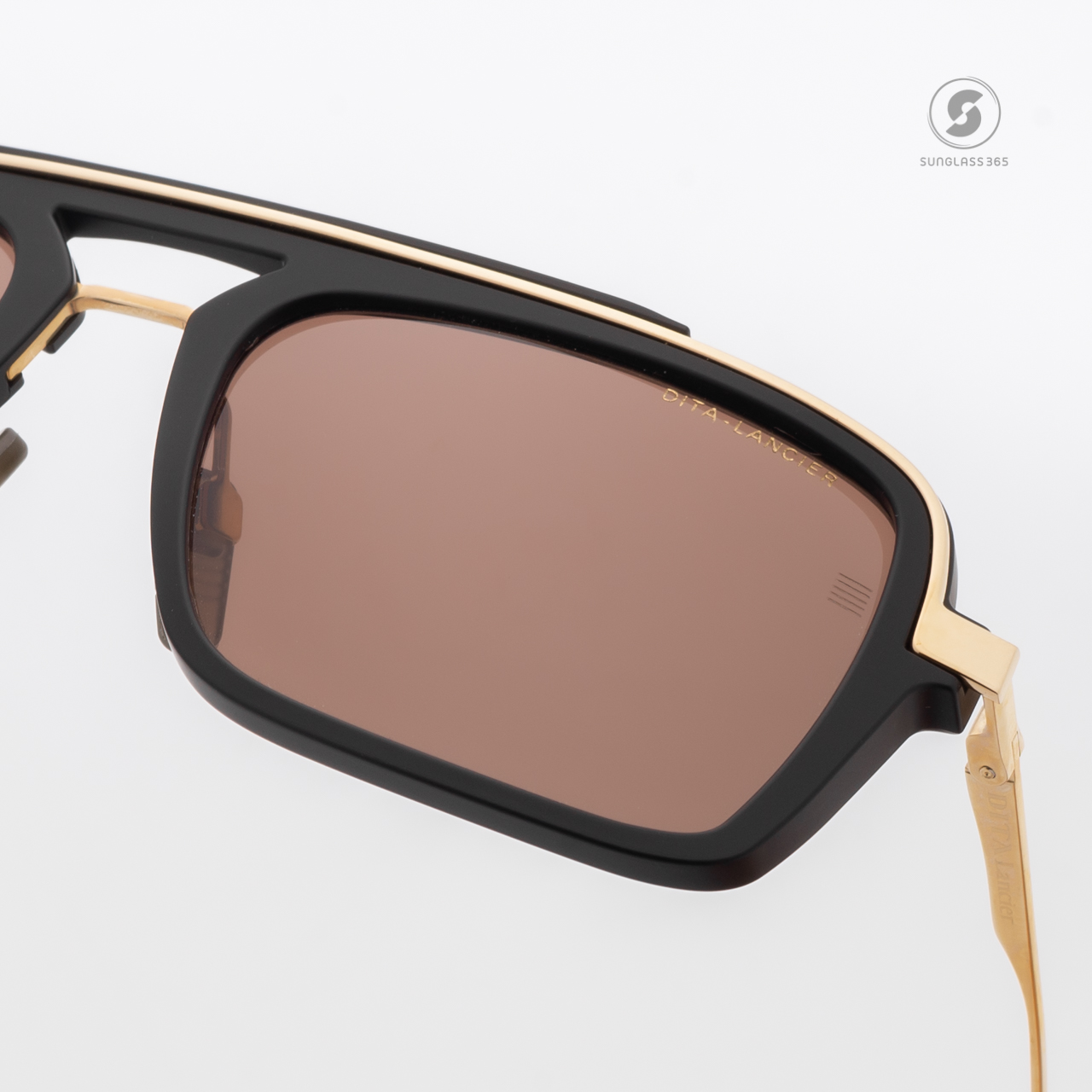 แว่นกันแดด DITA LANCIER LAND DLS404 56 01