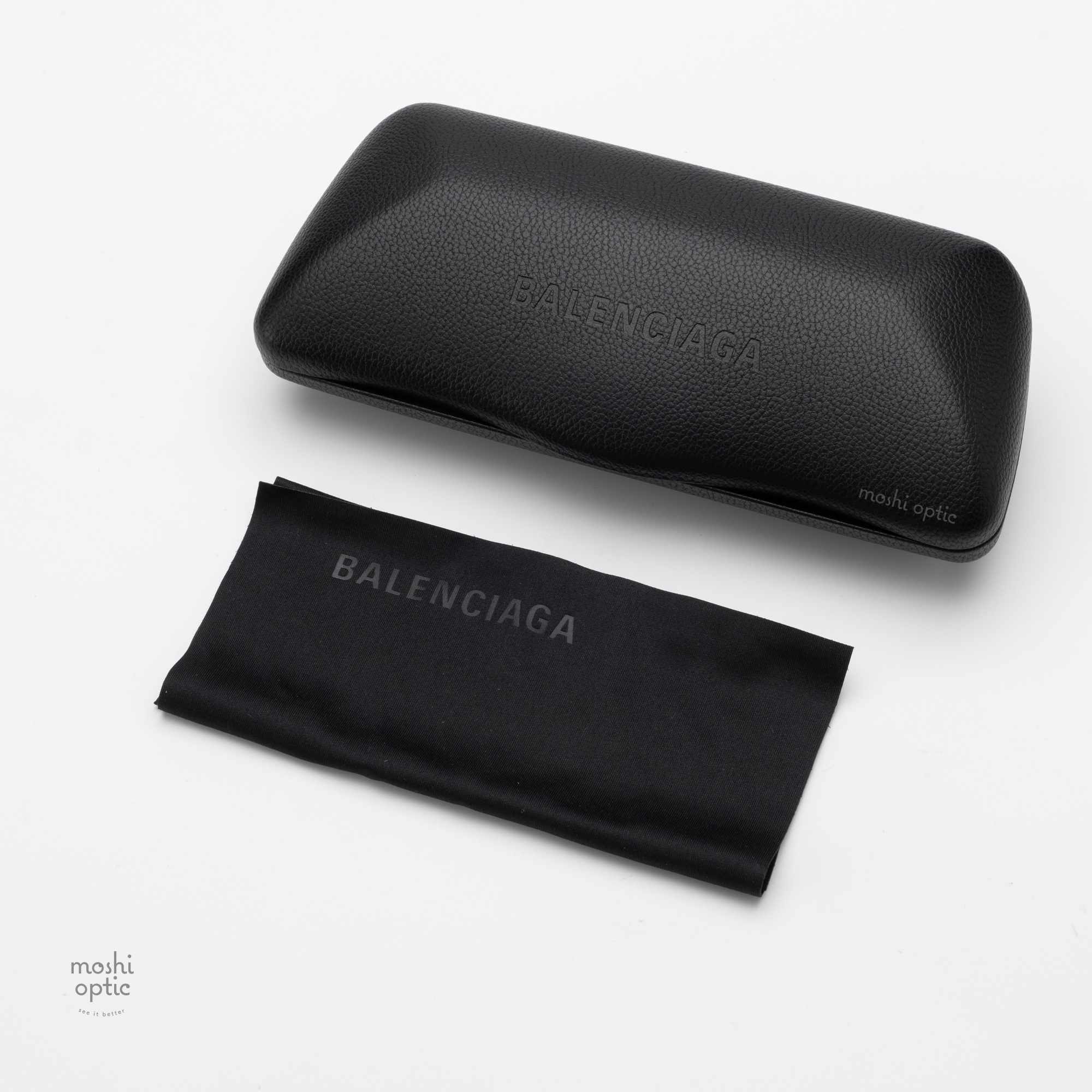 แว่นสายตา Balenciaga BB0375OA 002