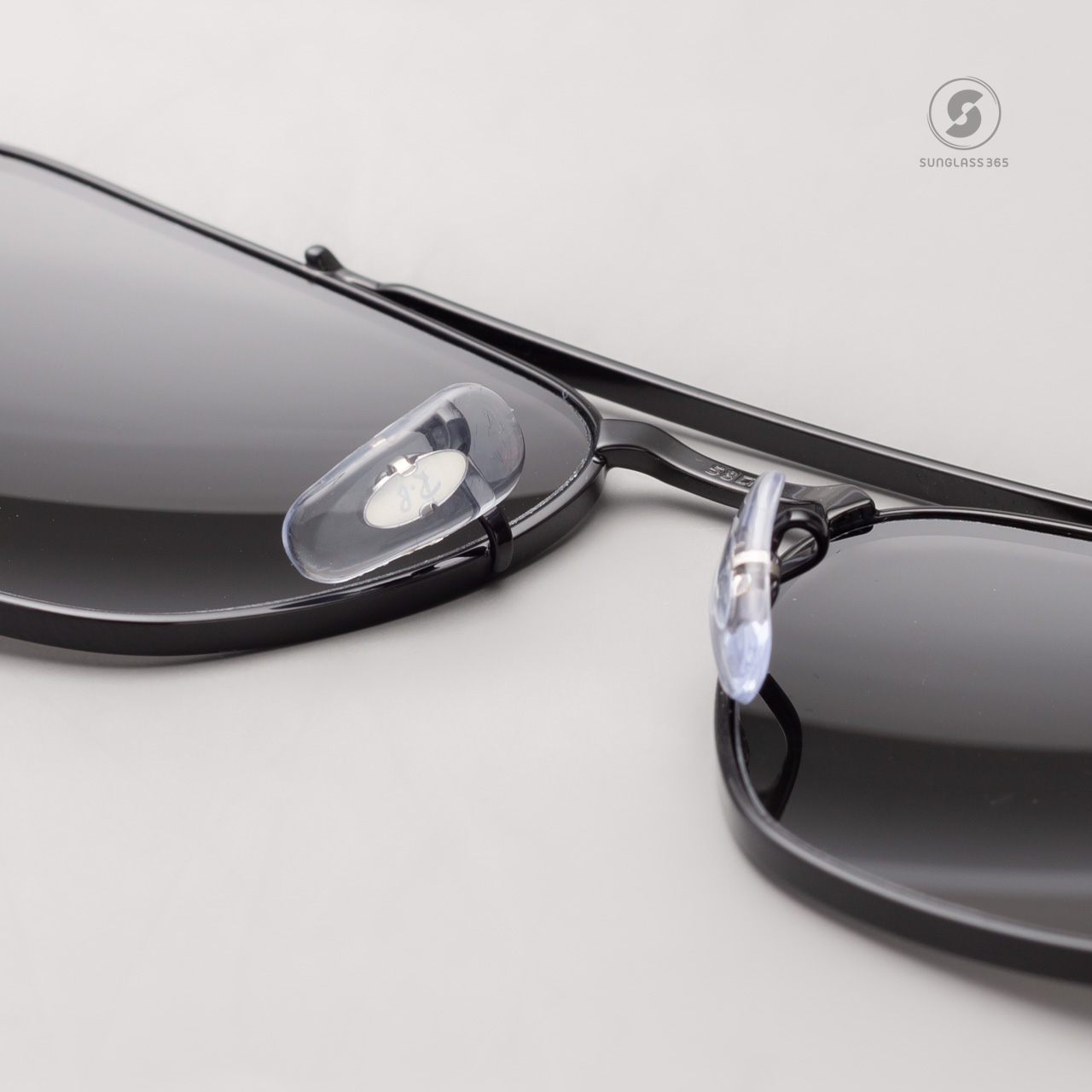 RayBan New Caravan RB3636 002/B1 Black