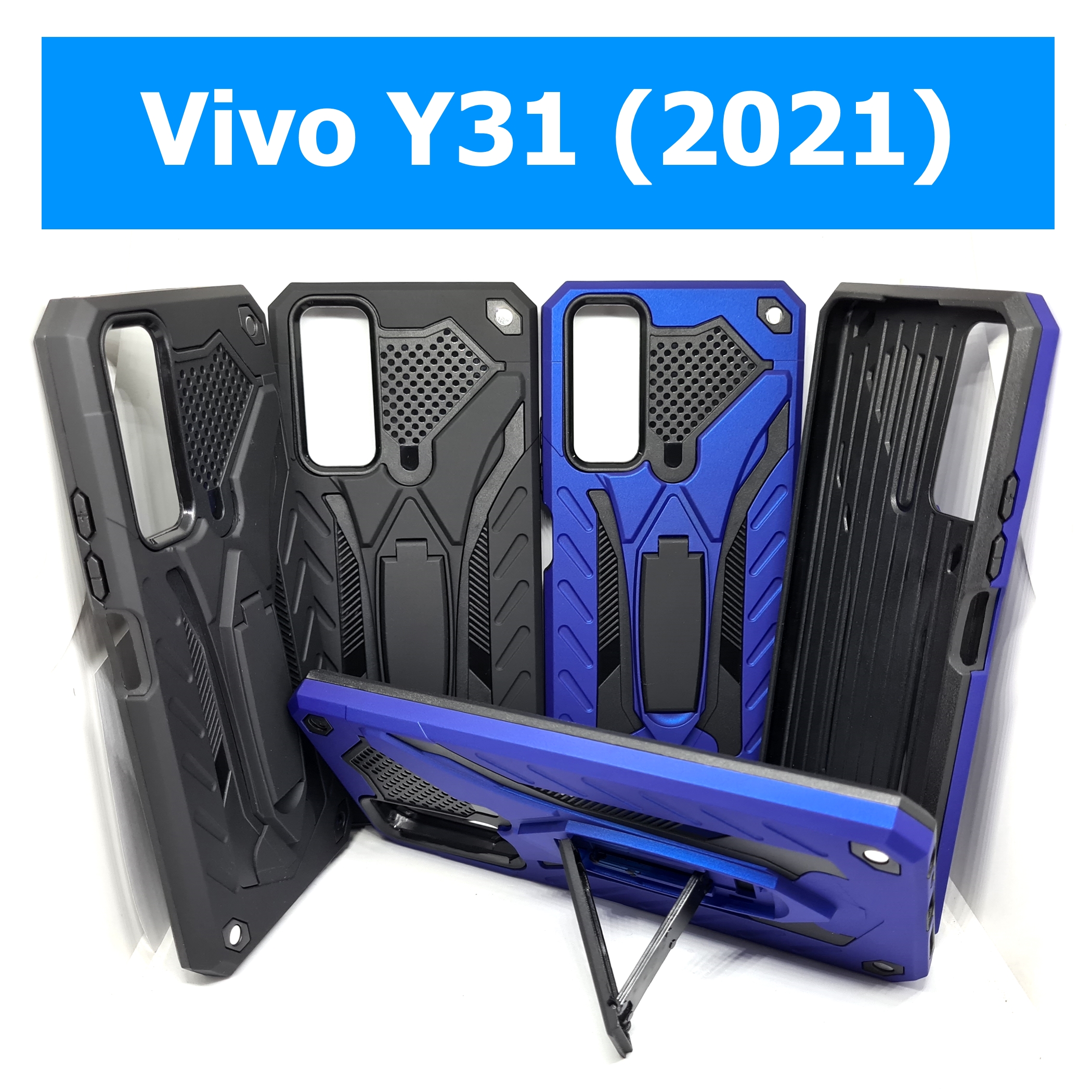 เคสหุ่นยนต์ Vivo Y31