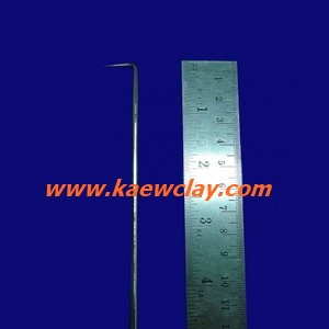 เหล็กเจาะก้าน(Steel drill shaft)