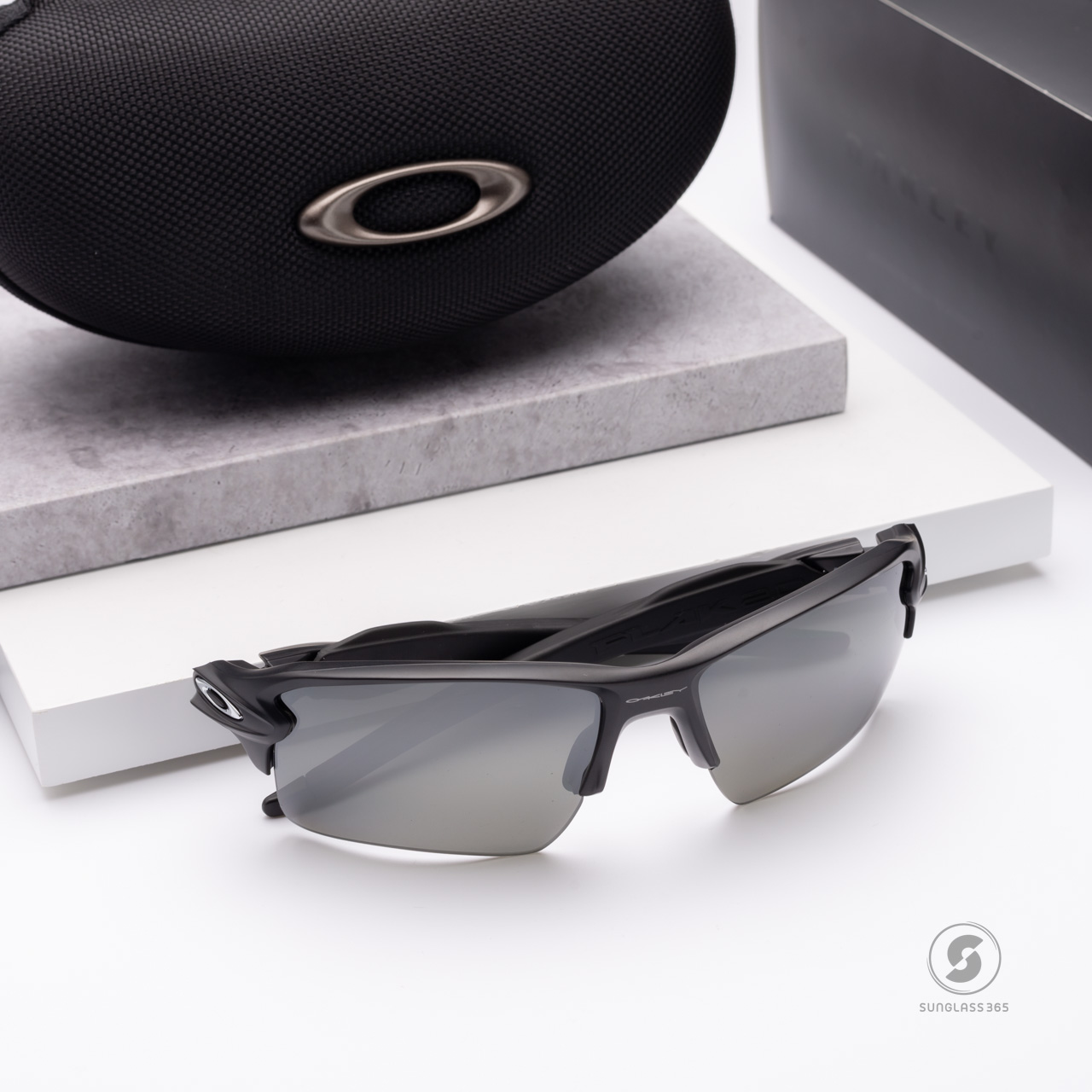 Oakley FLAK 2.0 XL OO9188-96 Prizm Black Polarized