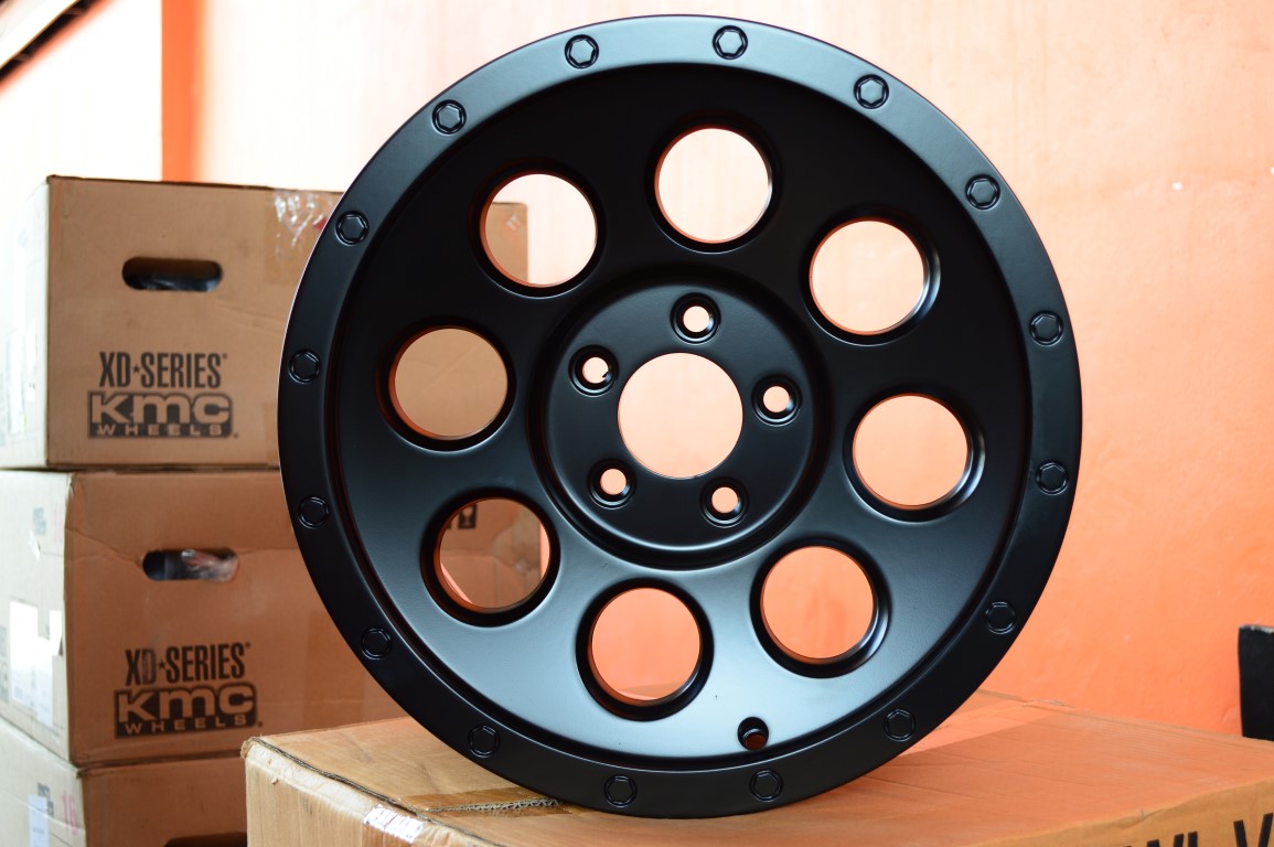 ล้อ OFFROAD ขอบ16 ราคาถูก