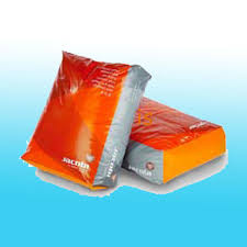 สารกรองเรซิ่น JACOBI