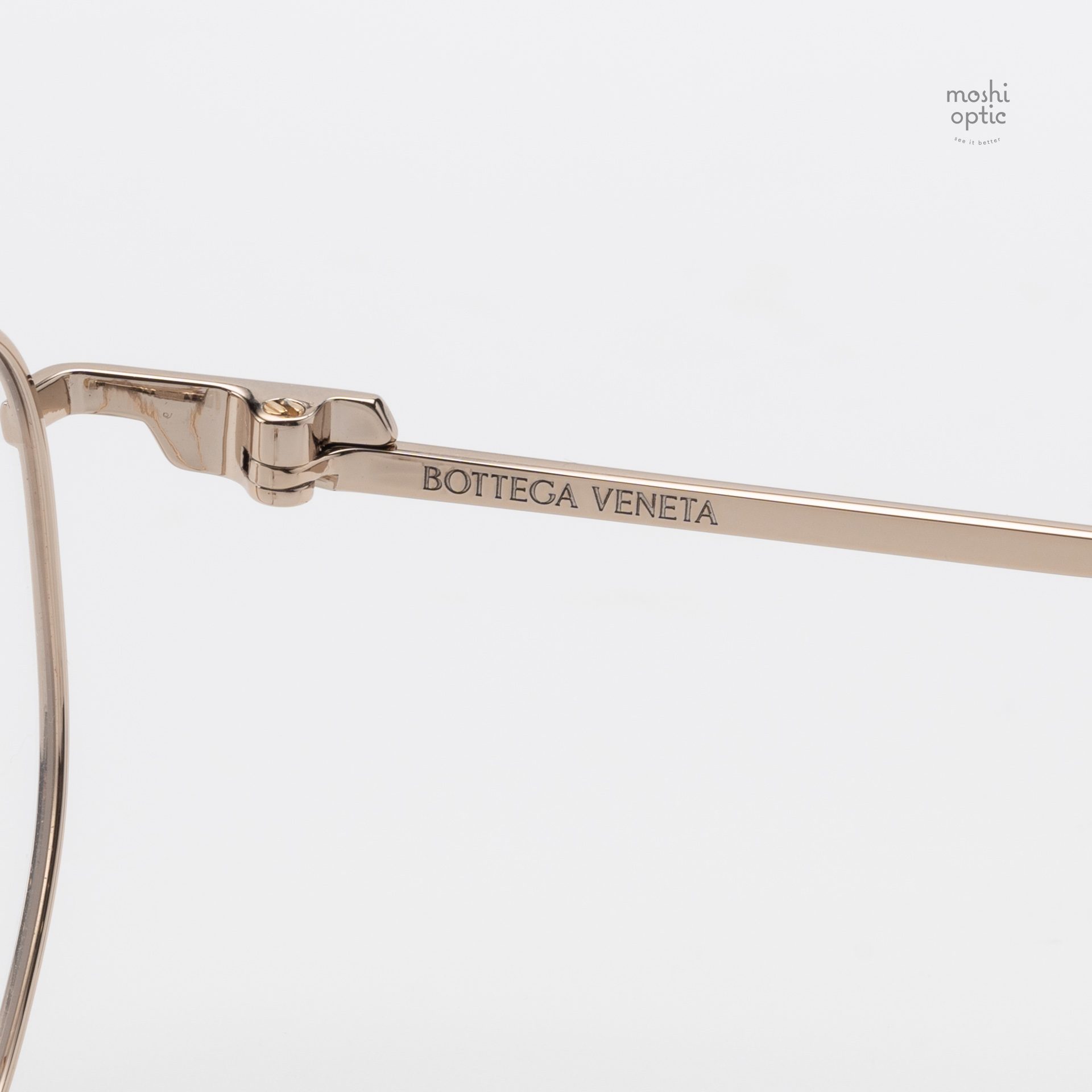 แว่นสายตา Bottega BV1301O 003