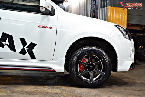 ล้อใหม่ EMOTION V06 ขอบ17 ราคาพิเศษ