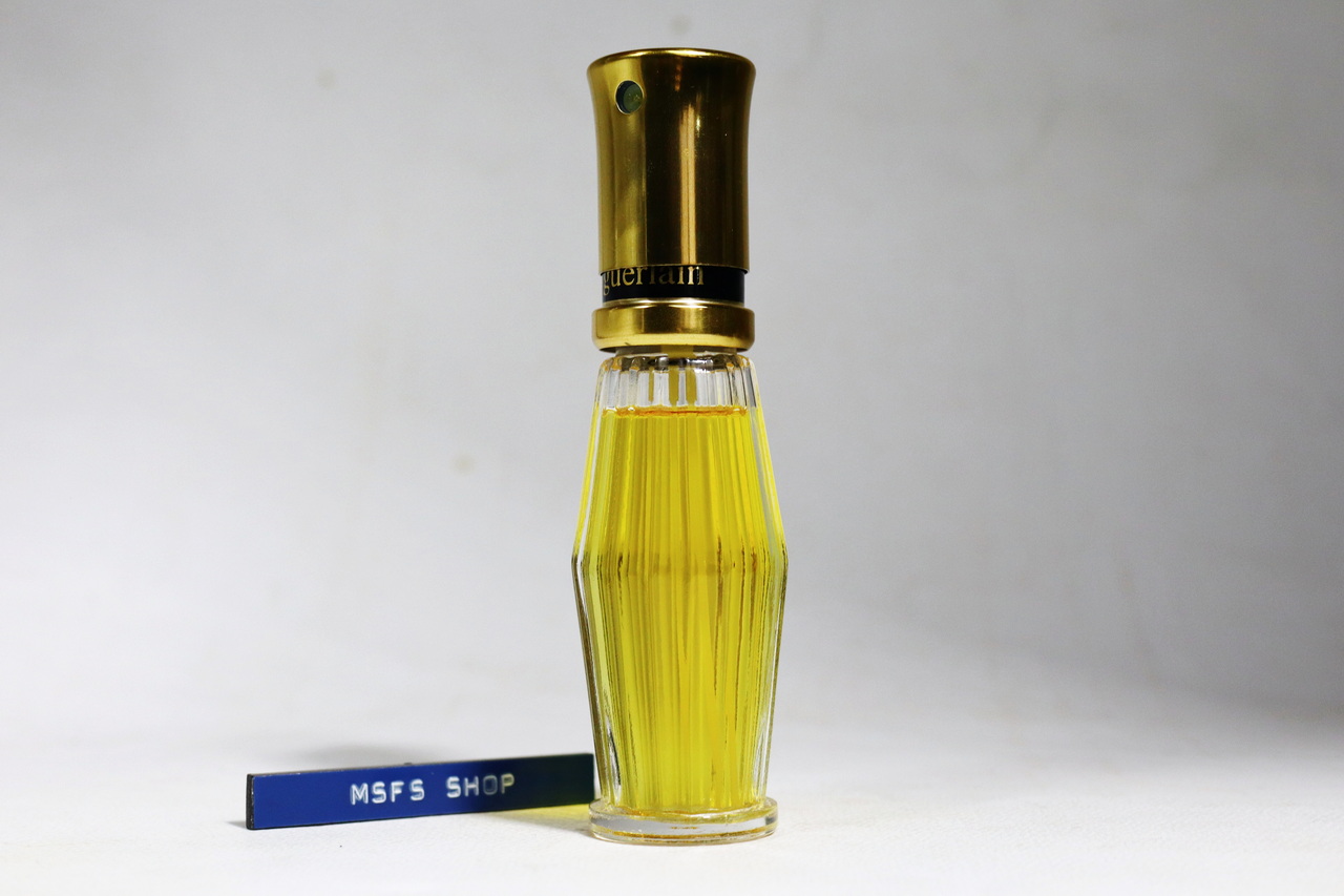 [Vintage] Guerlain Mitsouko Eau de Cologne 45ml Spray แบบสเปรย์ - น้ำหอม Vintage