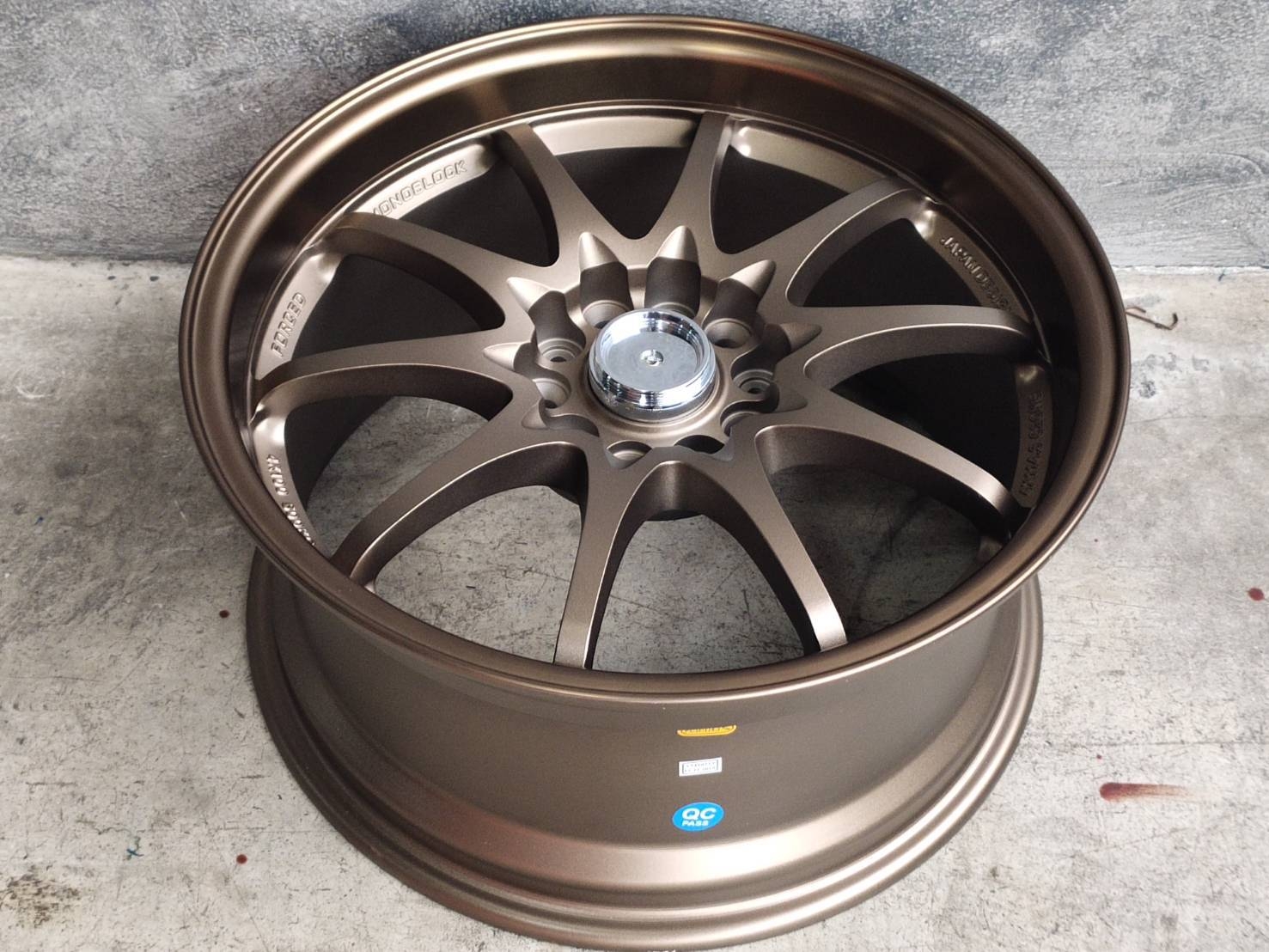200 CE28 17X8.5 5X114.3 38 73.1 ABDS/LPBR