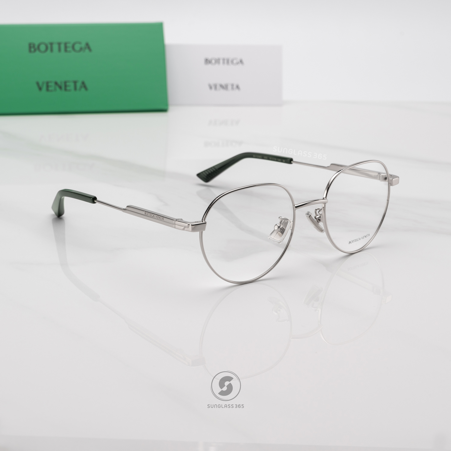 แว่นสายตา Bottega BV1239O 003