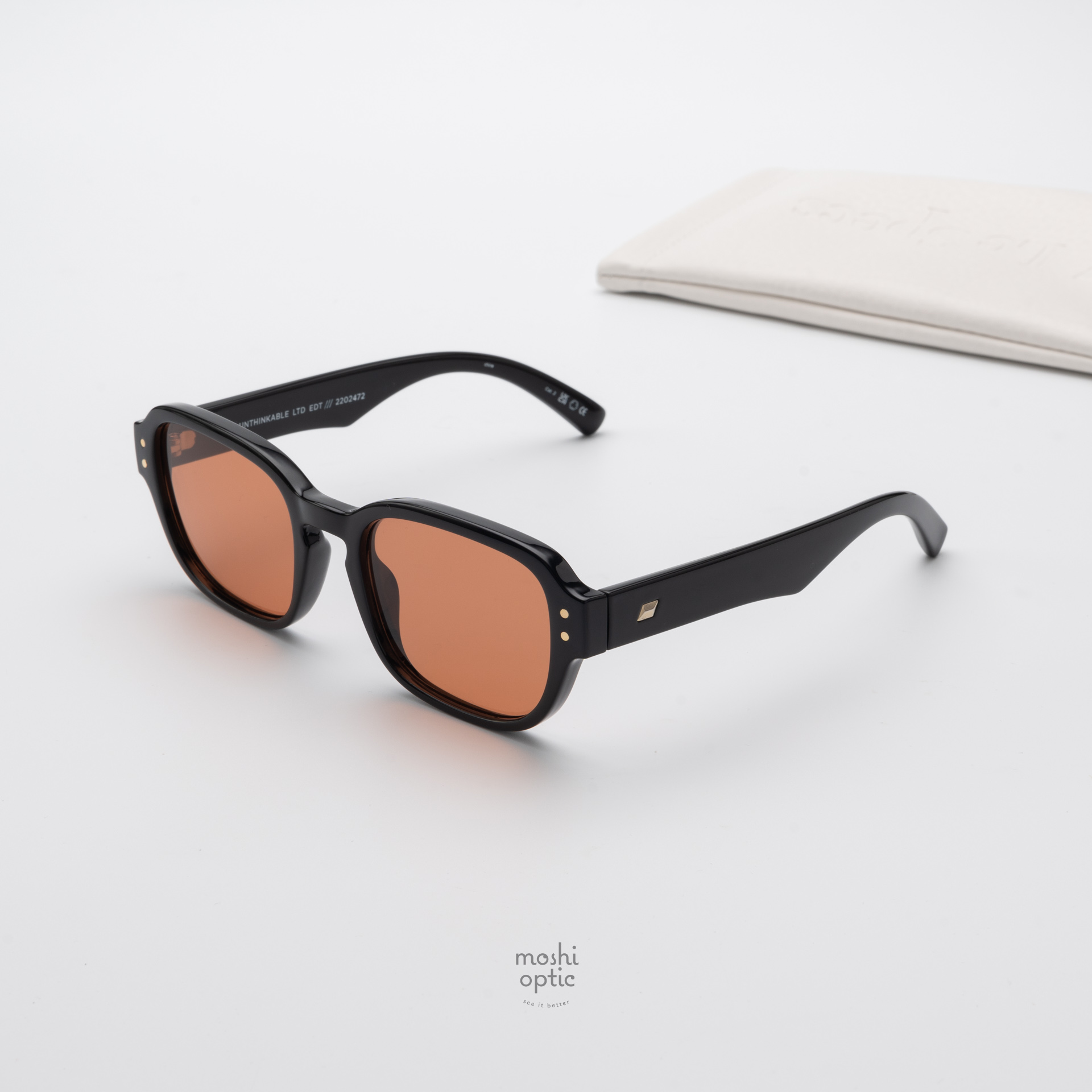 แว่นกันแดด Le Specs LSP2202472 Unthinkable! Limited Edition