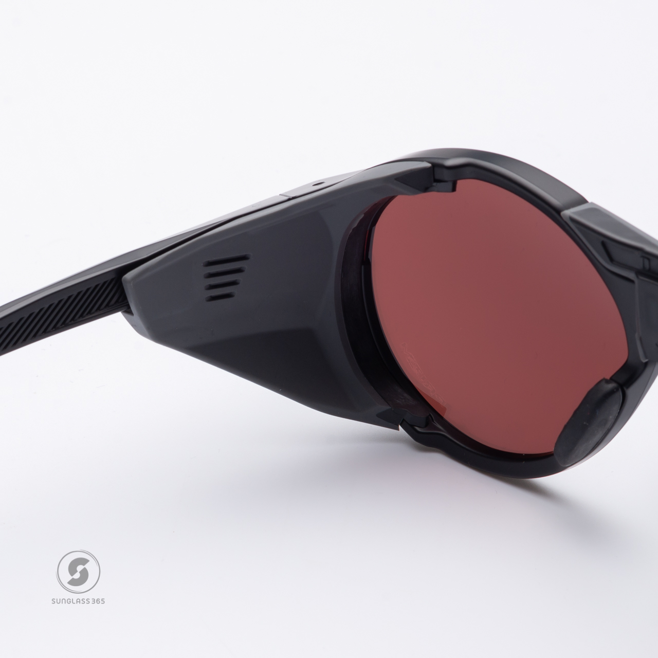Oakley OO9440-01 Clifden Prizm Snow Black