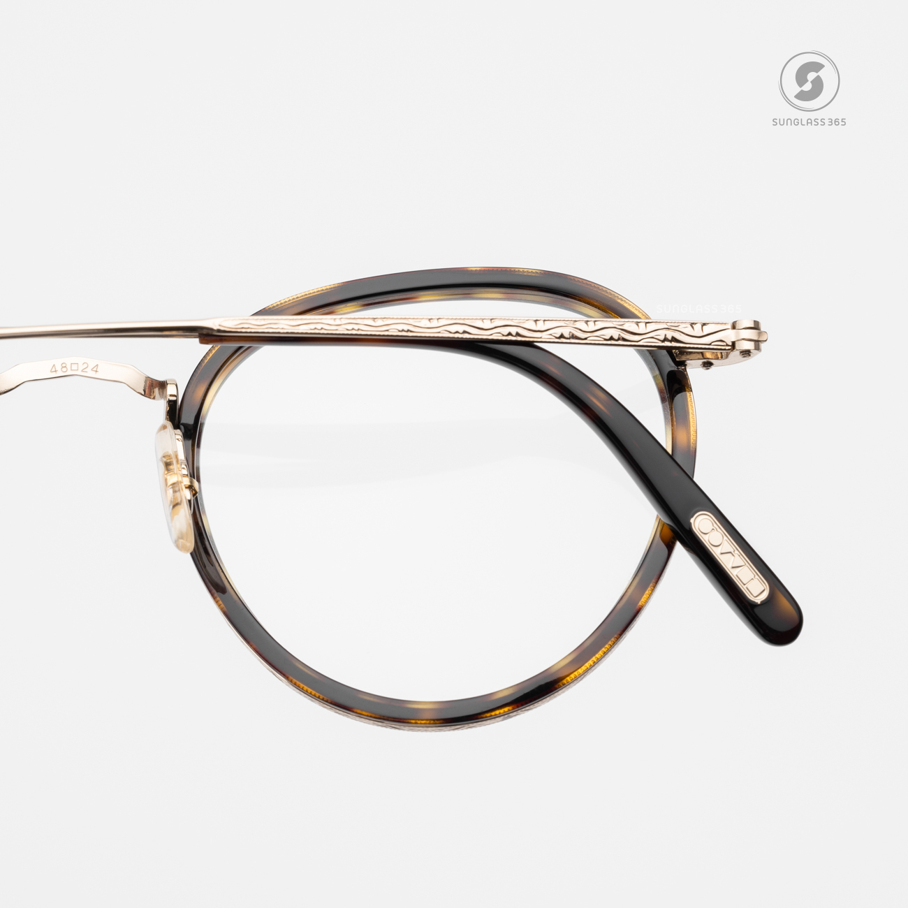 แว่นสายตา Oliver Peoples OV1104 5145
