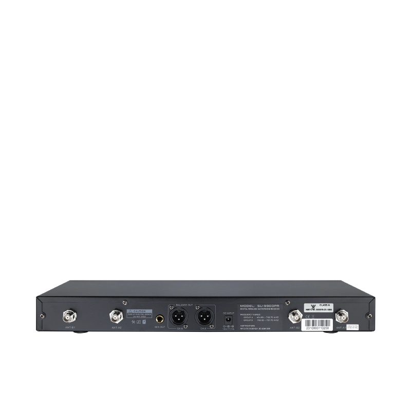 ชุดคาราโอเกะ SOUNDVISION (ลำโพง KS-803 แอมป์ DKA-900 ไมค์ลอย SU-990D/HTP)