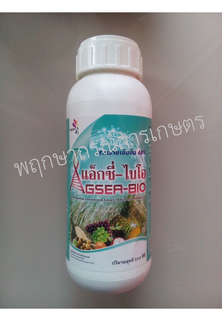 แอ็กซี่-ไบโอ 500 ซีซี