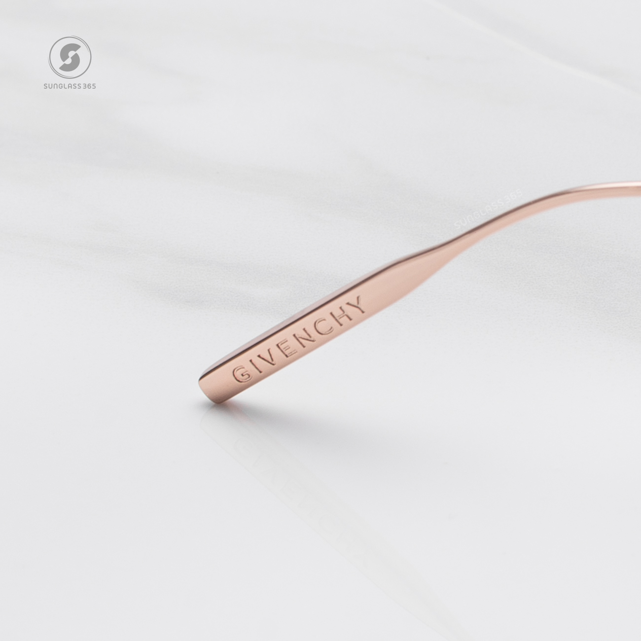แว่นสายตา Givenchy GV50025U 028