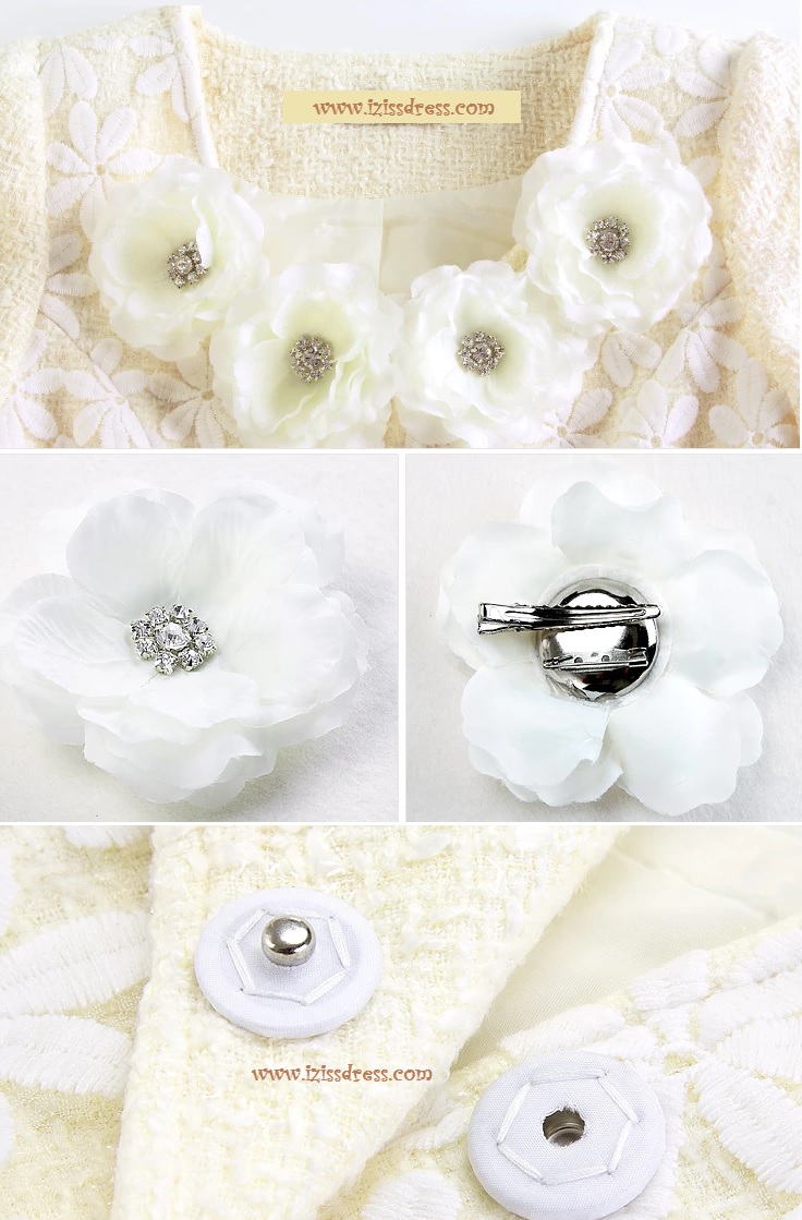 ***พรีออเดอร์***เสื้อโค้ท เสื้อกันหนาวสีขาว