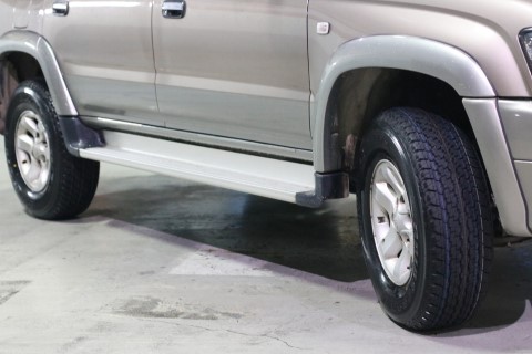 ยางใหม่ BRIDGESTONE HT840 255/70-15 ปี19 ราคาพิเศษ