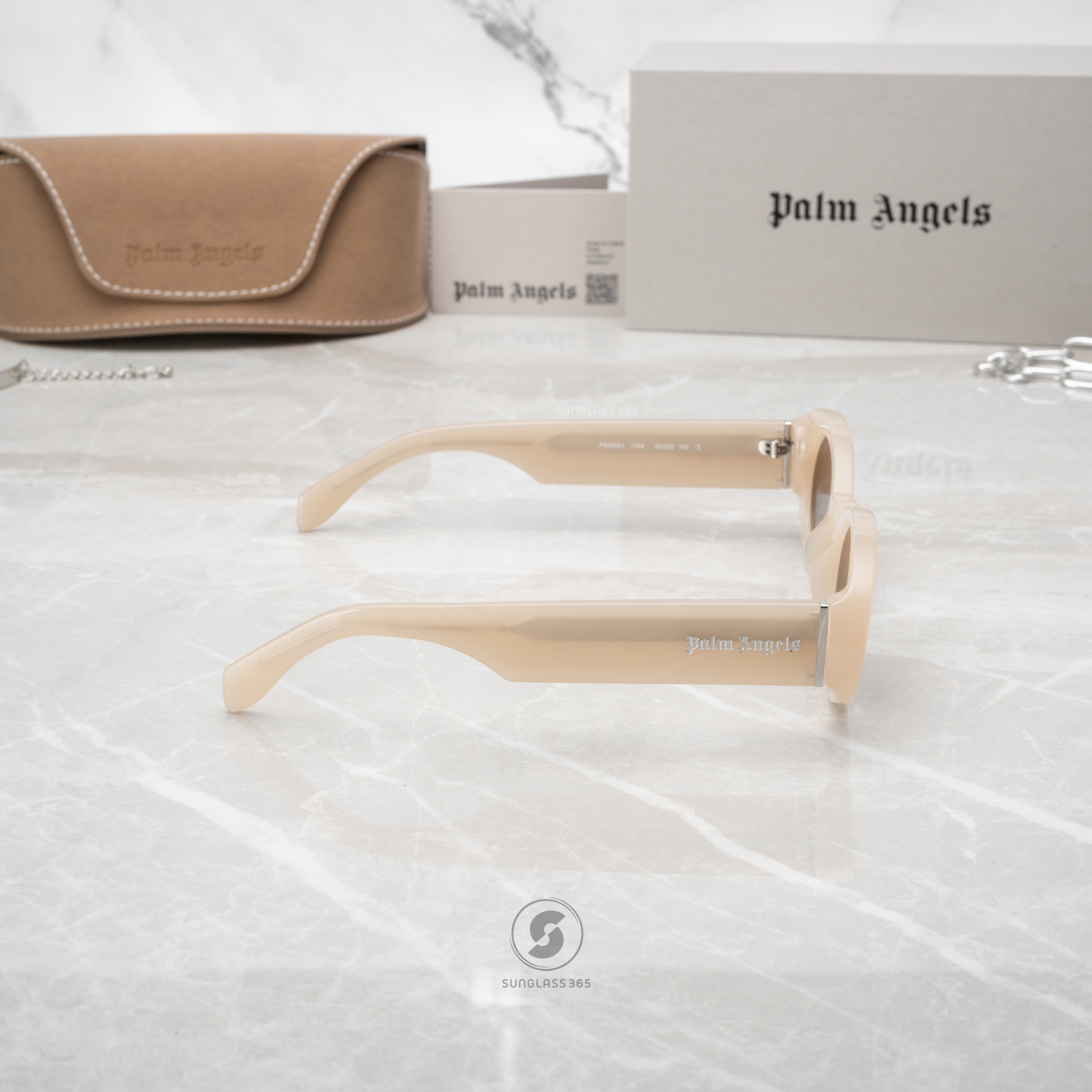 แว่นกันแดด Palm Angels PERI051 1764