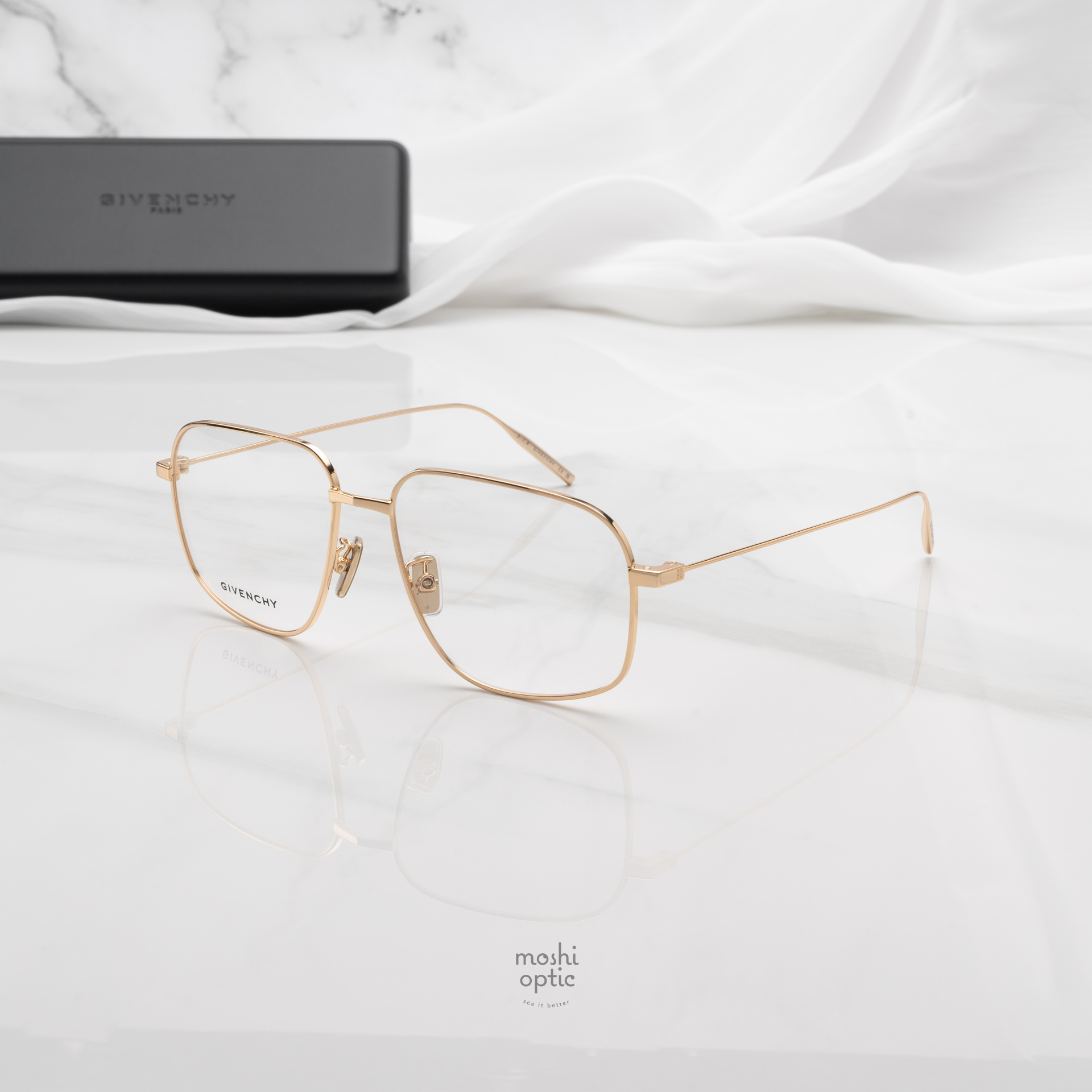 แว่นสายตา Givenchy GV50051U 052