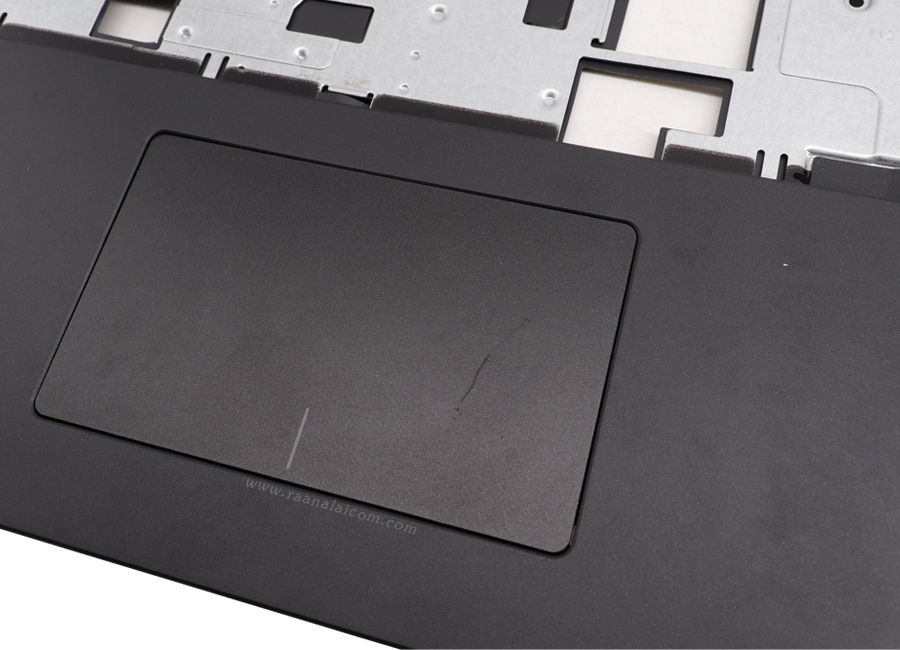 บอดี้บน พร้อมทัชแพด Dell Latitude 3570 Original ราคา พิเศษ Palmrest Touchpad Dell 3570 ตรงรุ่น