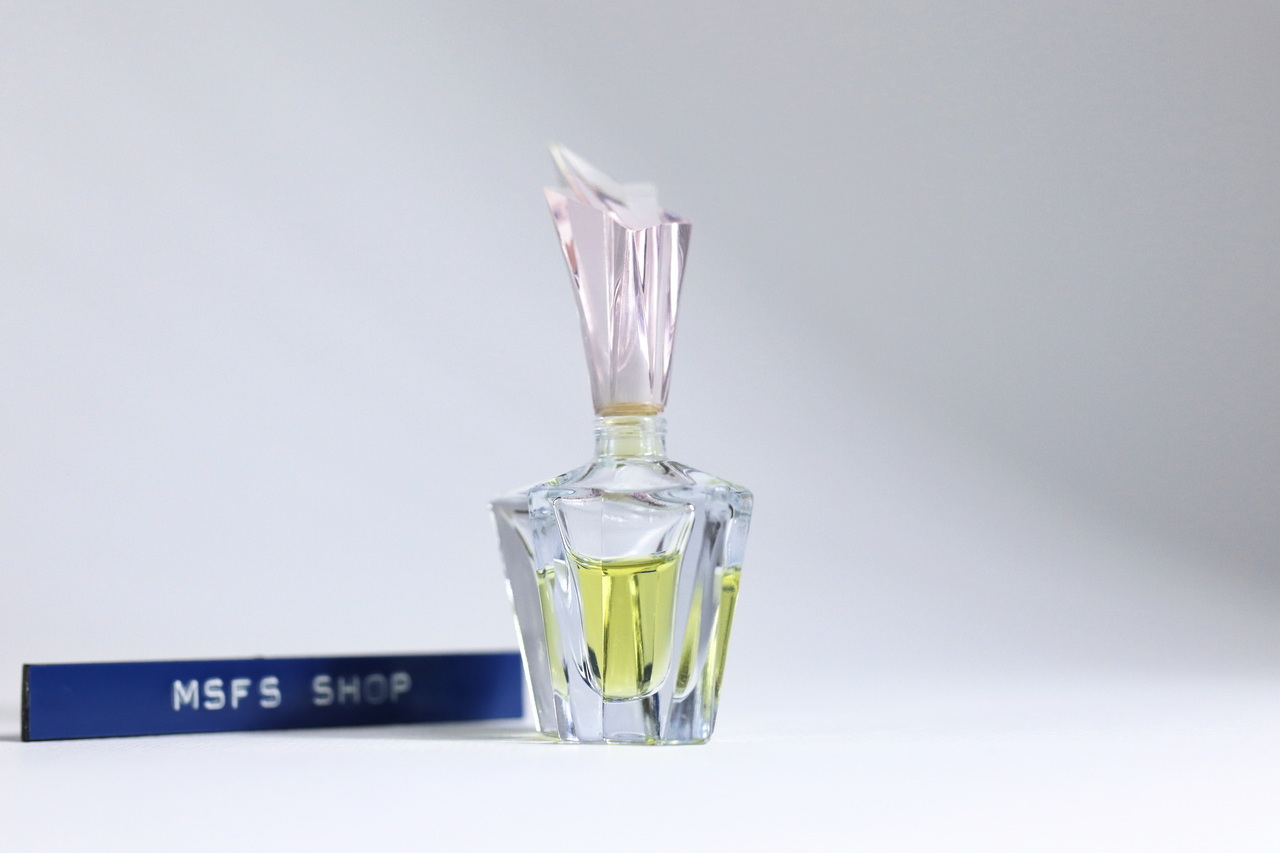 [Vintage] Thierry Mugler Le Lys Angel 5ml Splash แบบแต้ม - น้ำหอม Vintage
