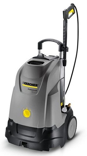 เครื่องฉีดน้ำแรงดันสูง Karcher HDS-5/13U