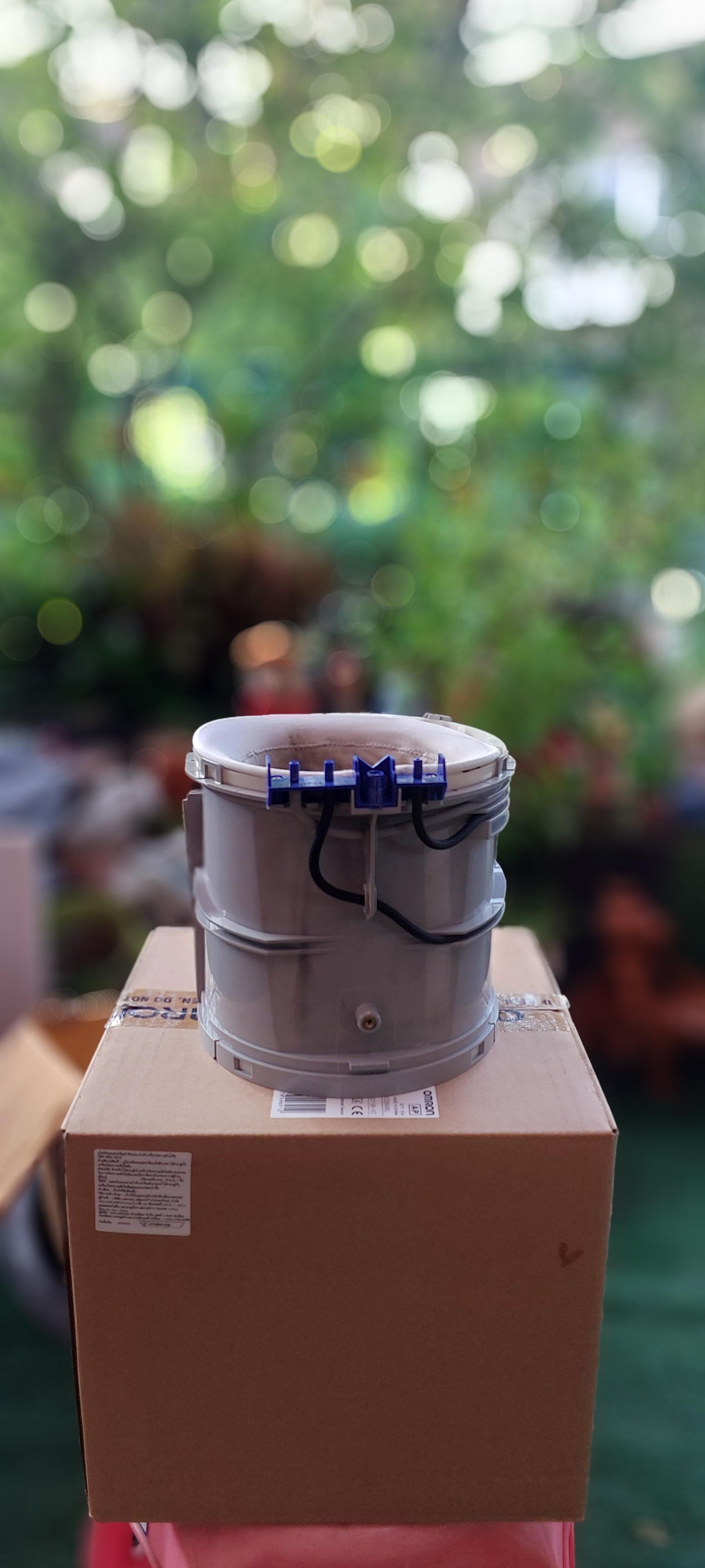 อะไหล่อุโมงค์เครื่องวัดความดันโลหิตแบบสอดแขน Omron รุ่น HBP9030