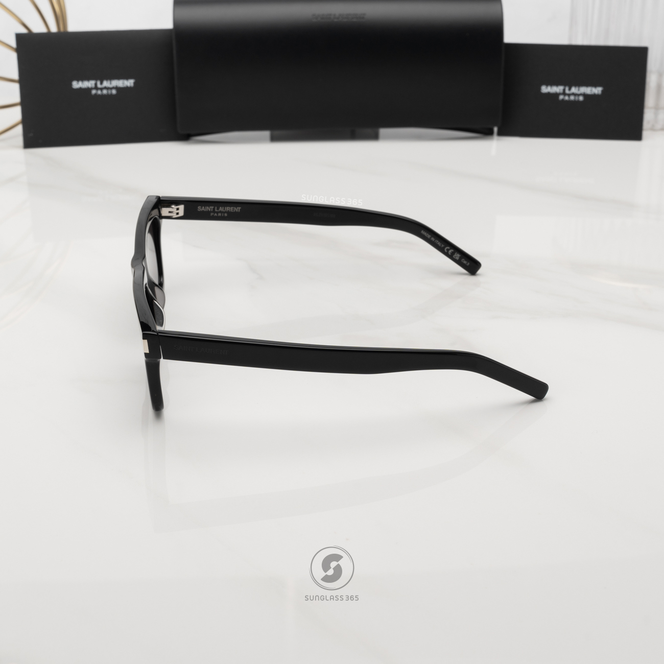 แว่นกันแดด YVES SAINT LAURENT SL461 BETTY 001