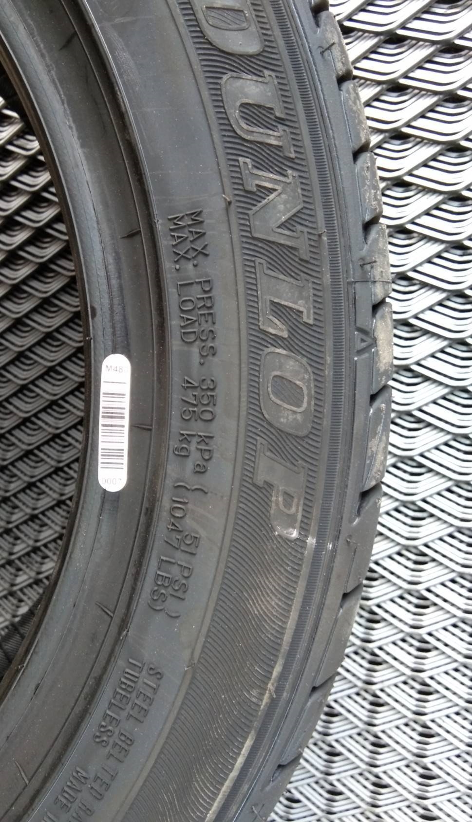 #แนะนำยางรถยนต์ ยี่ห้อ #DUNLOP #LM704 #คุณภาพดีเยี่ยม #ราคามิตรภาพ #สำหรับรถเก๋งขนาดเล็ก ขอบ15"นิ้ว