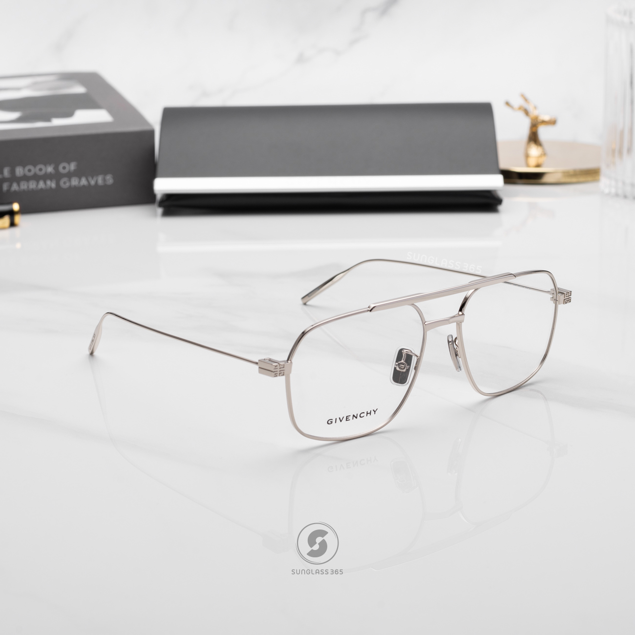 แว่นสายตา Givenchy GV50038U 016