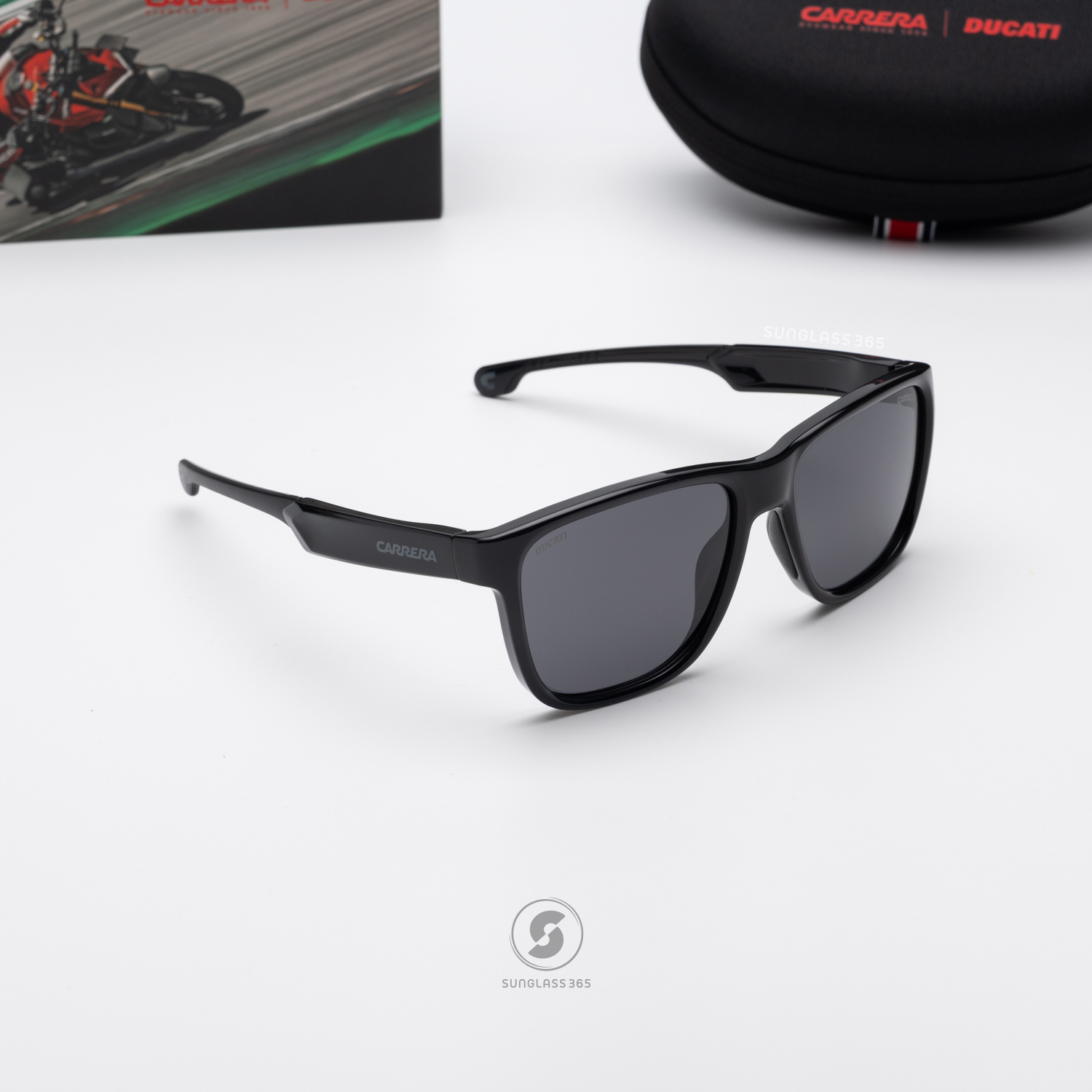 แว่นกันแดด Carrera Carduc 003S 807IR