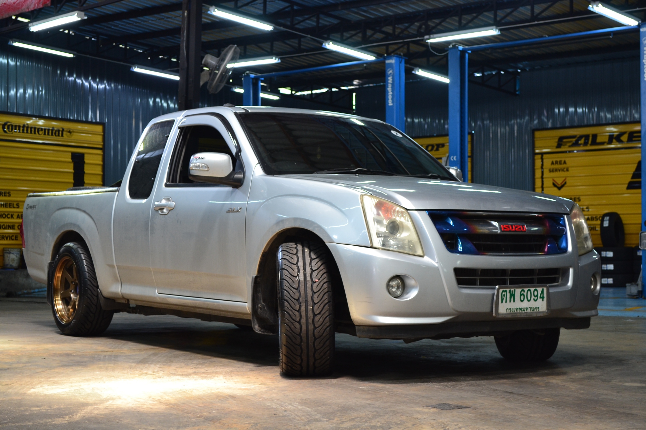 ATREZZO R01 255/50-18 ราคาพิเศษ