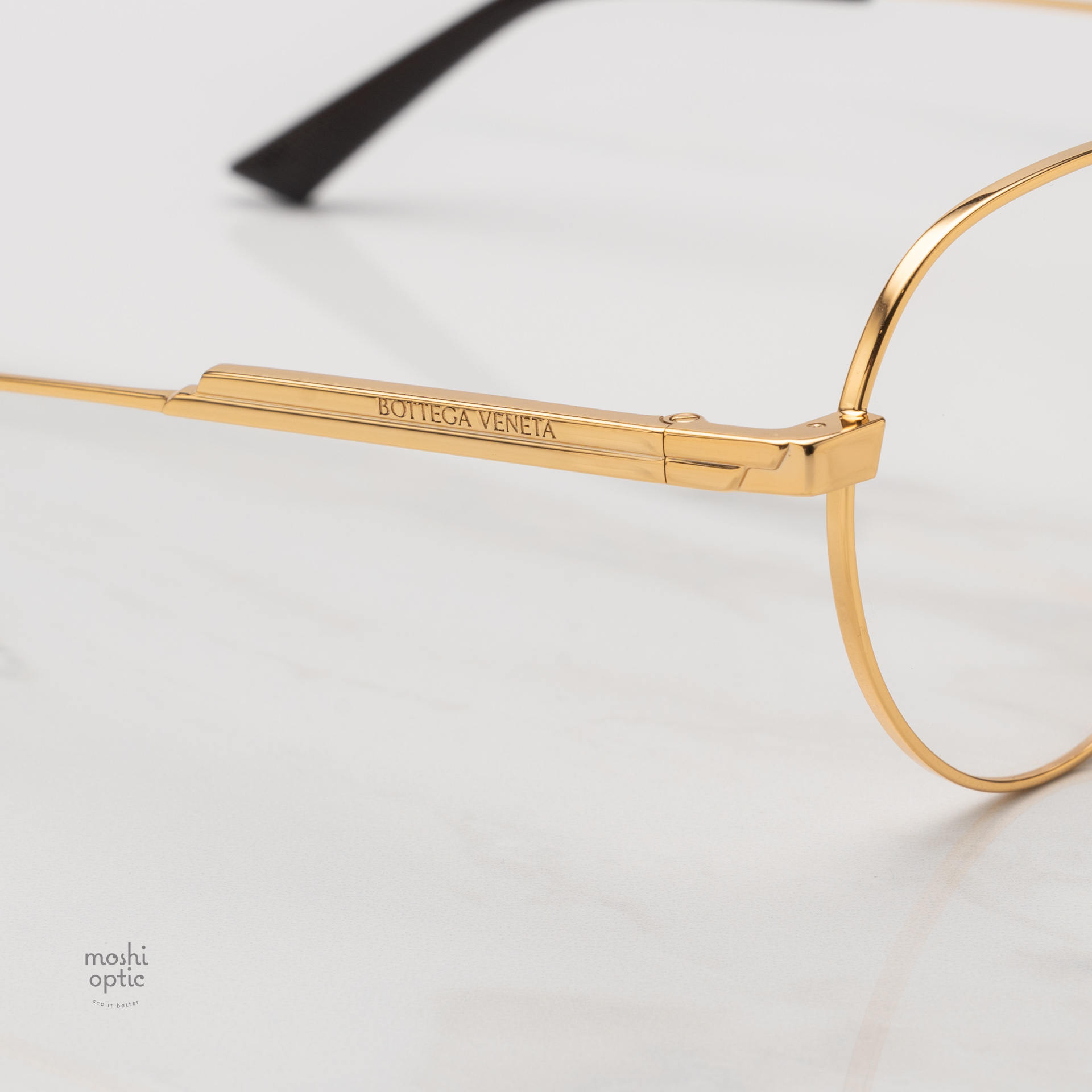 แว่นสายตา Bottega BV1239O 002