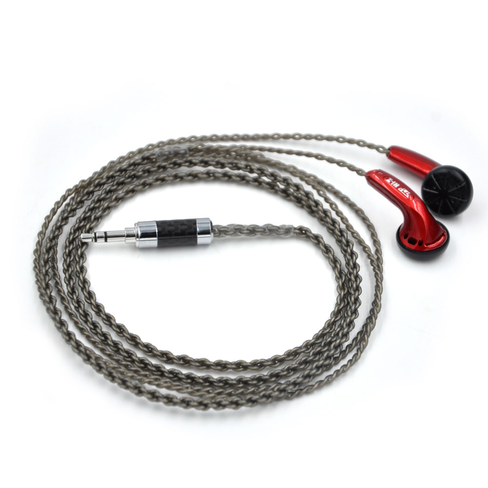 TY Hi-Z HP400 (400ohm)