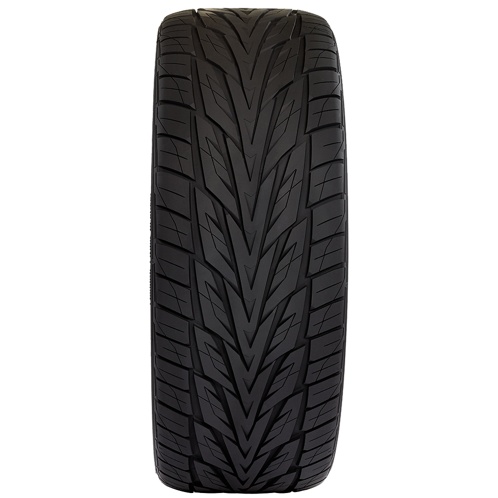 ยางใหม่ค้างปี TOYO PROXES ST-3 285w35s22 เส้น 6500 ปกติ 10800 ปี17 มี 8เส้น